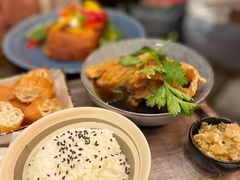 马来肉骨茶-Ninethirty by Awfully Chocolate(天环广场店)