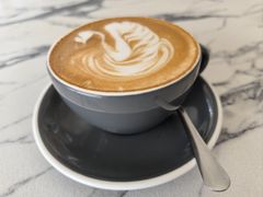 -The Sunny Side Cafe Station 1