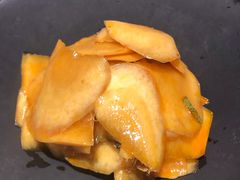 -金牌外婆家(苏州中心店)