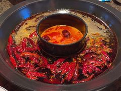 -铜人李火锅(西大街店)