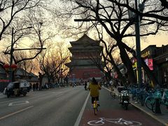 -天泽祥·鼓楼馒头(鼓楼店)