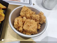 -BOPEYE·波派炸鸡(九霄天地店)