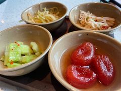 -半山腰·云南菜(侨福芳草地店)