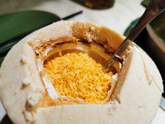 -狐狸爱上椰子鸡(滨江星光大道店)