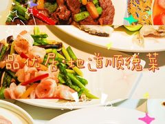 -聚福山莊·寻味顺德(北滘店)