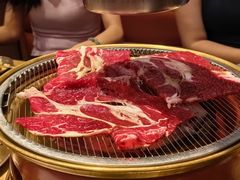 -西塔老太太泥炉烤肉(双井店)