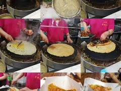 -清真·二嫂子煎饼果子(鼓楼旗舰形象店)