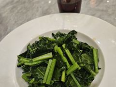 -玉华台饭庄·淮扬菜·烤鸭(望京店)