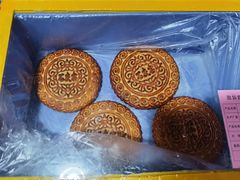 -石灰窑健民食品店(人民街店)