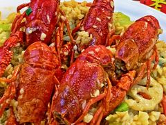 -一起吃小龙虾·海鲜(海珠店)