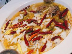 -太二酸菜鱼(正大广场店)