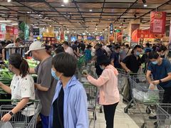 -永辉超市(六里桥店)