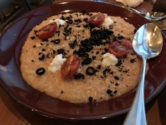 -沈阳君悦酒店·意坊意大利餐厅