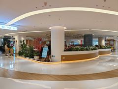 -七色云蔬食(喜邻里店)