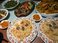 -海尔巴格一甸茶餐厅(团结路店)