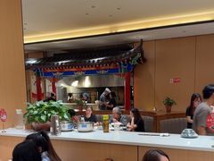 -梅利汴京烤鸭•开封豫菜地标店(东大街店)