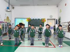 -童晟智教幼儿园(鸿城园店)