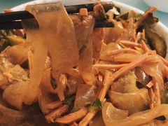 -胖子菜馆(隆昌路店)
