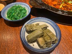 -受气牛肉·耙牛肉火锅(水晶郦城店)