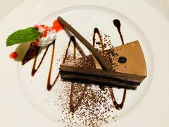 -戈雅法餐厅(世界城广场店)