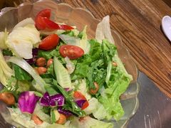 -柿子树炭烤羊腿(金台路店)