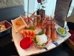 -花潮料理艺食馆(SM新生活广场店)