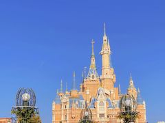 -上海迪士尼度假区