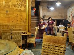 -多哥水傣味餐厅(司马巷店)