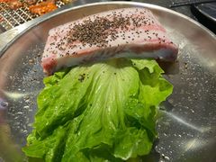 -俊熙家点餐式自助烤肉店(1227广场店)