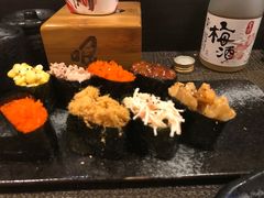 -哏儿寿司(红桥店)
