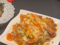 -吱咖啡西式简餐