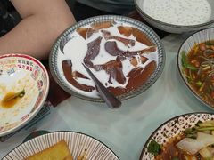 -黎耀阳财神糖水铺(龙门店)