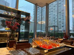 -广州文华东方酒店·悦铂尼西餐厅