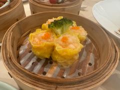鲜虾烧卖-杏花樓(福州路总店)