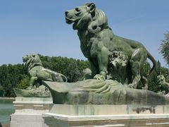 -阿方索十二世纪念碑