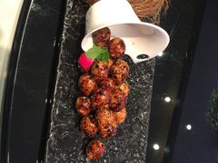 -马仕玖煲·融合菜·酥不腻烤鸭(人大店)