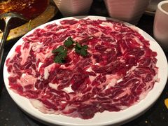 -周师兄大刀腰片火锅(洪崖洞旗舰店)