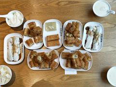 -冰泉豆浆馆(阳朔店)