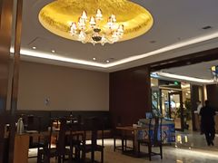 -蓝海大饭店·渔歌舫(黄岛店)