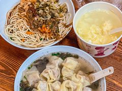 -小秋水饺(大成路总店)