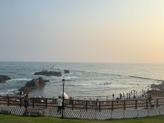 -小麦岛公园