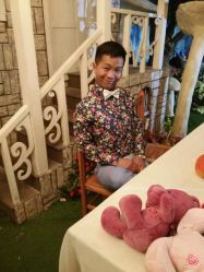 点击看大图 -芭莎视觉婚纱摄影(花溪店)