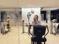 -长沙尼依格罗酒店
