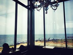 -Cafe Aewol Monsant