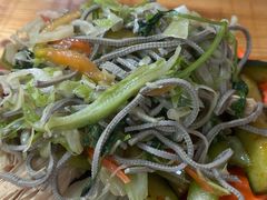 -清真-戏楼王记牛肉面