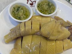 -文记壹心鸡(宝华路店)