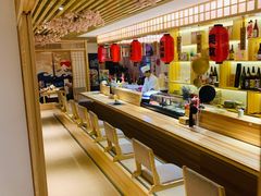 自助取餐区-浦·传统日式料理(3 5 1 1 店)