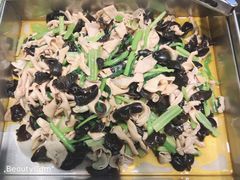 凉拌鸭肠-狗撵鸭(泰山公寓店)