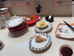 -新一番三文鱼寿司(红城湖店)