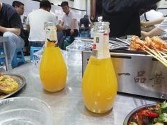 -最昭通一品黄牛小肉串(新迎店)